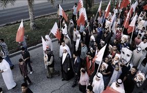 مصادمات بين الشرطة ومحتجين بعد تشييع شهيد في البحرين