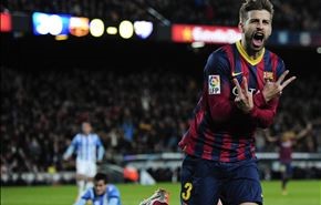برشلونة واتلتيكو مدريد يستعيدان نغمة الانتصارات