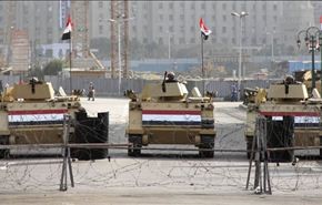قرار رئاسي مصري باجراء الانتخابات الرئاسية قبل البرلمانية