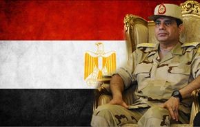 المجلس العسكري المصري يفوض السيسي بالترشح للرئاسة
