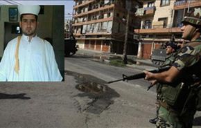 الشيخ الاطرش المعتقل يعترف بنقل انتحاريين الى لبنان