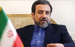 عراقجي: لم يحسم بعد موعد ومکان المفاوضات النووية الاتية