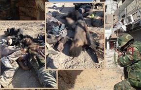 مقتل عشرات المسلحين السعوديين والكويتيين في سوريا