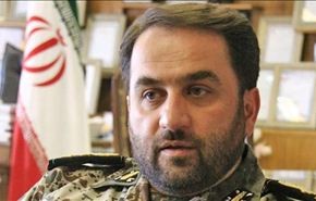 الجيش الإيراني يسدل الستار علی منظومتي المحاكاة للتدريب الصاروخي