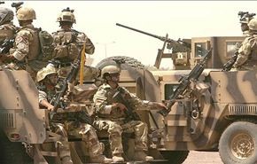 بالفيديو؛ القوات العراقية تدمر اكبر قافلة اسلحة وعتاد واموال لداعش