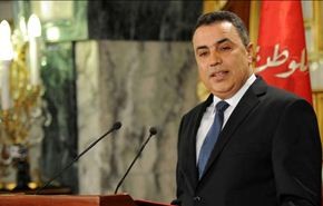 حكومة مهدي جمعة تنال ثقة البرلمان التونسي