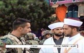 فيديو: تقرير خاص حول اعتقال الشيخ التكفيري عمر الاطرش