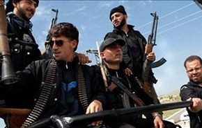 رويترز: الكونغرس وافق سراً على تسليح جماعات سورية 