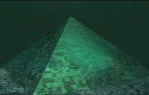 فيديو..اكتشاف يهز الأوساط العلمية عن مثلث برمودا