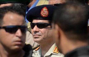 تباين الاراء حول ترشح السيسي لرئاسة مصر + فيديو