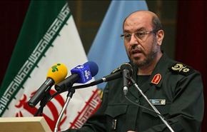 الدفاع الايرانية: لا نرحب بالحرب لكننا سنلقن الاعداء درسا لن ينسوه