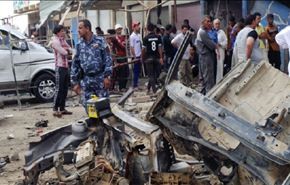 العراق... 19 ضحية في تفجيرات وإطلاق نار في بغداد