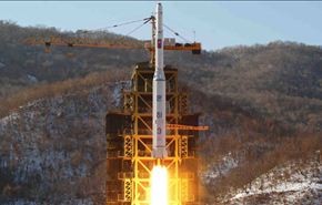 كوريا الشمالية توسع موقعا لاطلاق الصواريخ الاستراتيجية