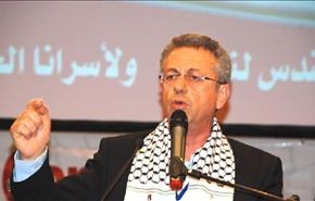 البرغوثي: الاحتلال قتل 38 فلسطينياً منذ العودة للمفاوضات