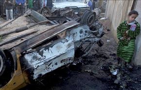 2 انفجار خونبار در پایتخت عراق