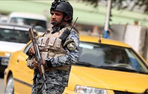 إحباط محاولة اقتحام مبنى الوفود ببغداد بعد مقتل شرطيين و6 انتحاريين