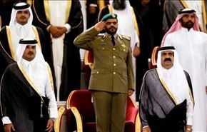هزینه 1.5 میلیاردی قطر برای ایجاد ارتش آزاد در مصر