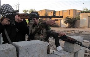 استخبارات الاحتلال العسكرية: 30 الف ارهابي يقاتلون بسوريا