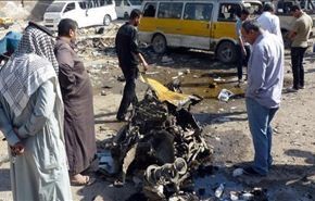 أكثر من الف قتيل في العراق خلال كانون الثاني/ يناير