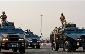 ناگفته‌هایی از خریدهای تسلیحاتی عربستان