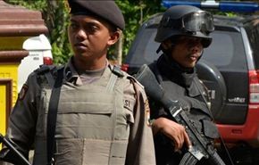 اندونيسيون يقاتلون في سوريا وتحذيرات من خطر نشاطهم بالداخل