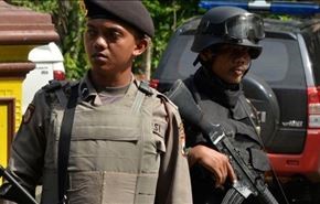 ردپای تروریستهای اندونزیایی در سوریه