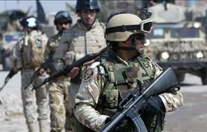 الجيش العراقي يقتل 50 عنصرا من داعش في الانبار
