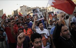 تصاعد الحراك الثوري في البحرين استعدادا للعصيان المدني
