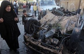 انفجارهای مرگبار پایتخت عراق را به لرزه انداخت
