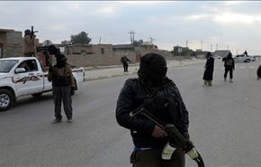 داماد و معاون سرکرده داعش کشته شدند