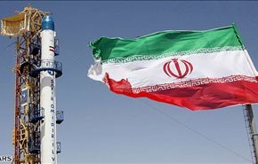 ايران تحقق نقلة نوعية في مجال الأقمار الصناعية