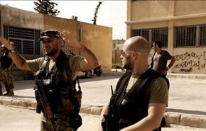 المخابرات الكندية: 30 ارهابيا كنديا يقاتلون في سوريا