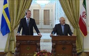 ظريف: اجراءت الحظر على ايران غير مشروعة وغير قانونية