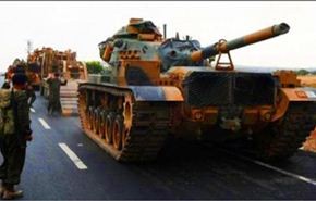 لماذا لم يقتحم الجيش 