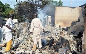 ثلاثون قتيلا في هجمات في وسط نيجيريا