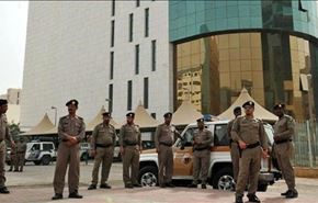 اعتراف بی‌سابقه رئیس "امر به معروف" در عربستان
