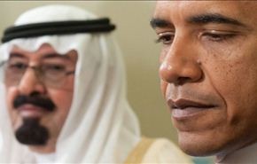 التايمز: على أوباما طمأنة السعوديين أنه لن يهجرهم