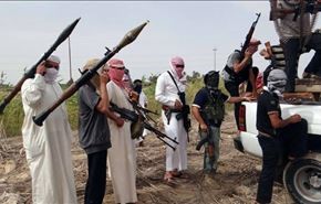 تاکتیک موقت "القاعده" درباره "داعش"