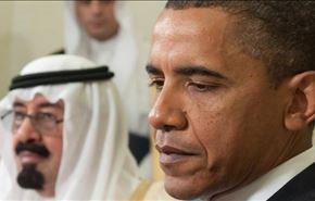 تایمز: اوباما باید به عربستانی‌ها اطمینان خاطر دهد !