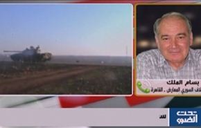 سورية: دور روسي رئيس لحل الأزمة