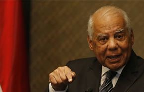 انتقاد نخست وزیر مصر از قطر در ریاض