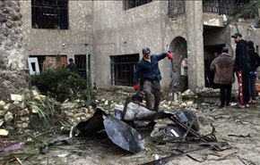 تفجيرات إرهابية تستهدف عدة مناطق في بغداد