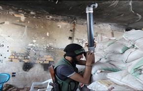 ما هي المربعات الامنية في حلب؟+فيديو