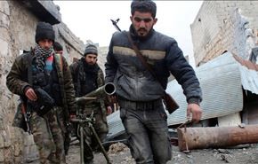 آمریکا بودجه عملیات در جنوب سوریه را تامین کرد