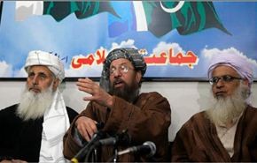 بدء المحادثات بين طالبان وحكومة باكستان