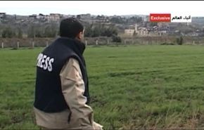 فيديو خاص؛ قتلى المسلحين في كمين الجيش على حدود لبنان