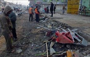 5 ضحايا بانفجار مفخخة في طوز خورماتو شمال بغداد