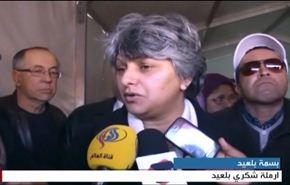 فيديو؛ لماذا تتستر الداخلية على التحقيقات في اغتيال شكري بلعيد؟!