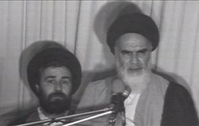 الثورة الاسلامية واللحمة الوطنية