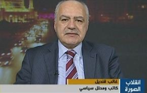 تدفق المقاتلين الأجانب إلى سورية